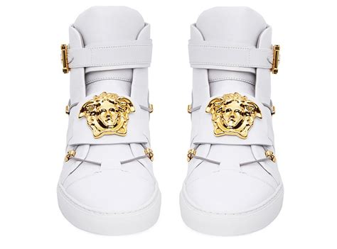 sneakerboy versace|Versace sneakers outlet.